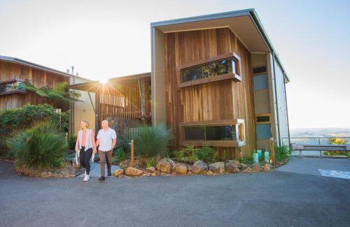 Binna Burra Cabin | Binna Burra Sky Lodges