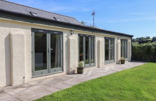Crediton House | Binneford Barn
