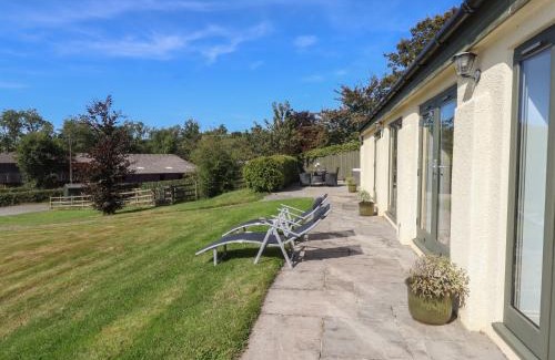Crediton House | Binneford Barn