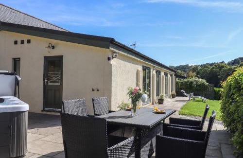 Crediton House | Binneford Barn
