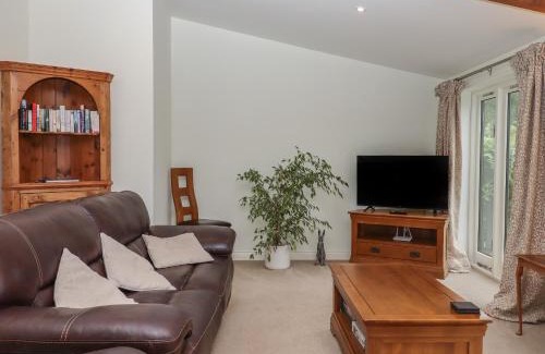 Crediton House | Binneford Barn
