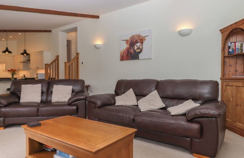 Crediton Cottage | Binneford Barn
