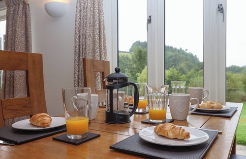 Crediton Cottage | Binneford Barn