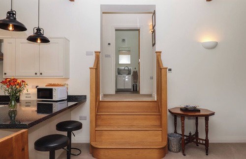 Crediton Cottage | Binneford Barn