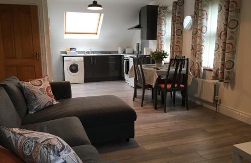 Newry Apartment | Binnian View Apartment