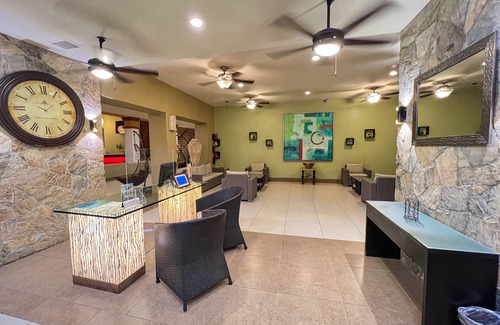 Santa Maria Huatulco Hotel | Binniguenda Huatulco & Beach Club