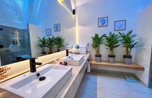 Santa Maria Huatulco Hotel | Binniguenda Huatulco & Beach Club