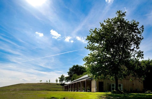 gmina Stare Czarnowo Resort | Binowo Park Golf Garden Rooms
