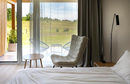 gmina Stare Czarnowo Resort | Binowo Park Golf Garden Rooms