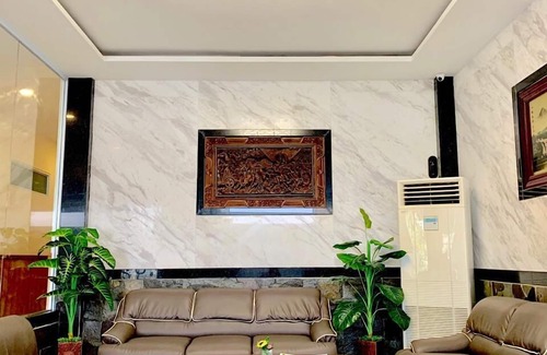 Tanjung Pinang Hotel | Bintan Lumba Lumba Inn