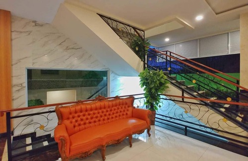 Tanjung Pinang Hotel | Bintan Lumba Lumba Inn