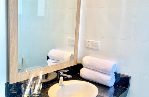 Tanjung Pinang Hotel | Bintan Lumba Lumba Inn