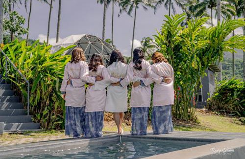 Mambajao Resort | Bintana sa Paraiso Binunsaran