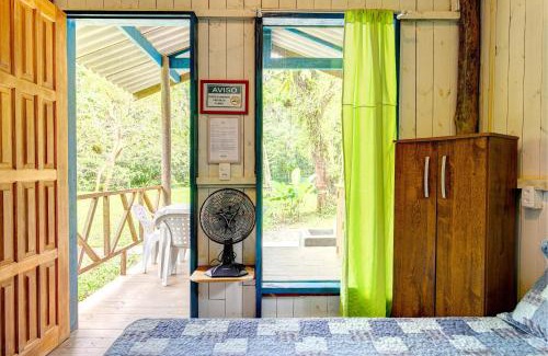 Camburi Cabin | Bintang Bangalos