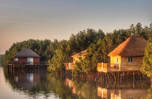 Bintang Cabin | Bintang Bolong Lodge