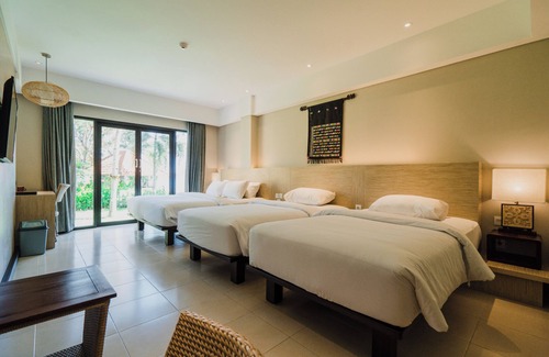 Labuan Bajo Hotel | Bintang Flores Hotel