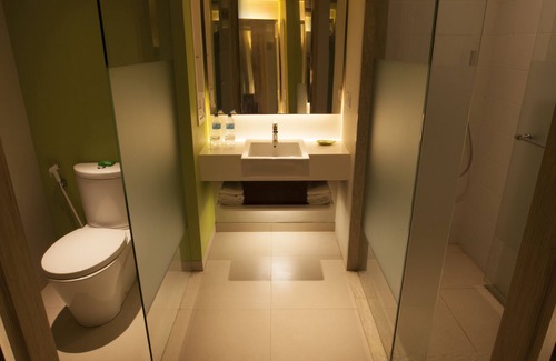 Labuan Bajo Hotel | Bintang Flores Hotel