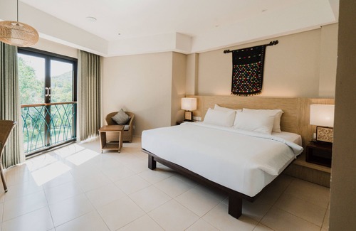 Labuan Bajo Hotel | Bintang Flores Hotel