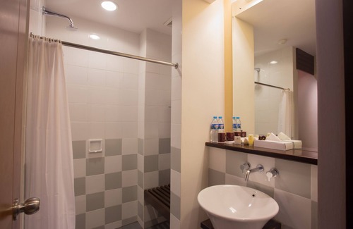 Labuan Bajo Hotel | Bintang Flores Hotel