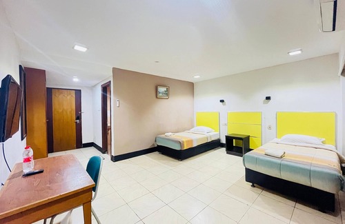 Balikpapan Hotel | Bintang Hotel