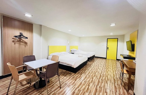 Balikpapan Hotel | Bintang Hotel