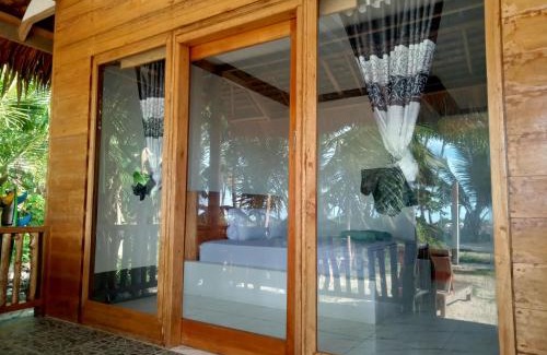 Katiet Villa | Bintang Left Homestay Mentawai