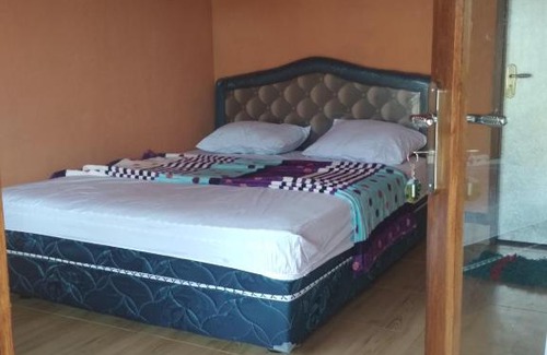 Bayan House | Bintang Senaru Homestay