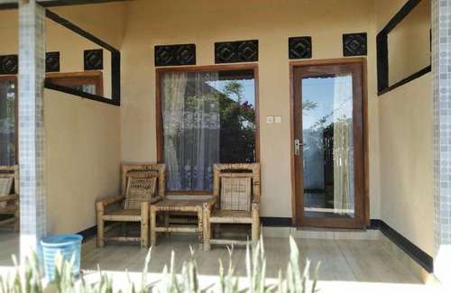 Bayan House | Bintang Senaru Homestay