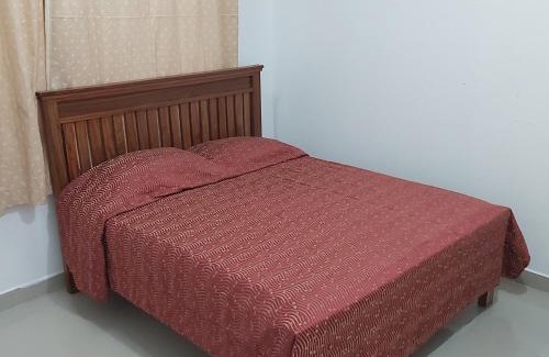 Msasani House | Binti's Cosy Nest