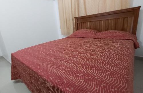 Msasani House | Binti's Cosy Nest