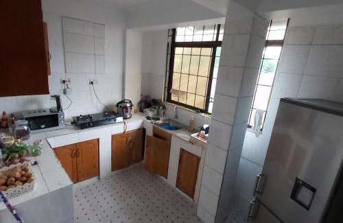 Msasani House | Binti's Cosy Nest