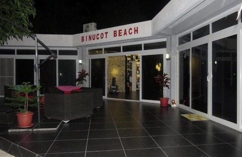 Ferrol Resort | Binucot Beach Resort