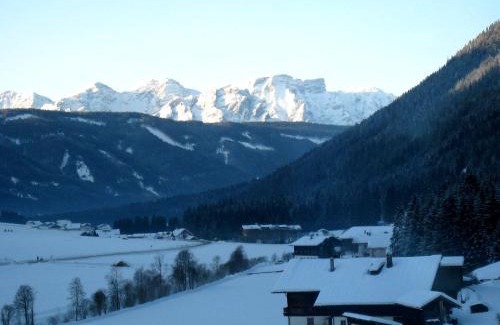 San Martino Apartment | Bio Aparthotel Blaslahof