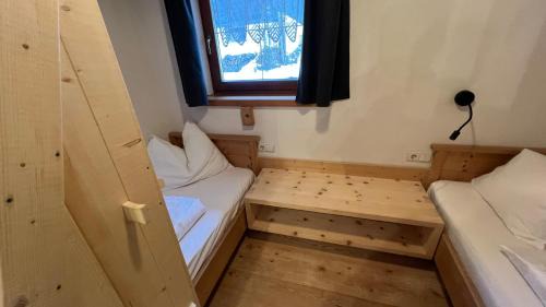 San Martino Apartment | Bio Aparthotel Blaslahof