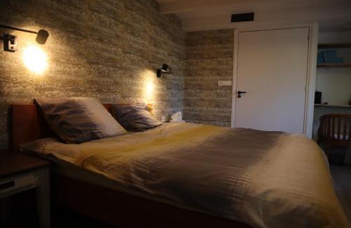 Exmorra Bed & Breakfast | bio B&B boïzca