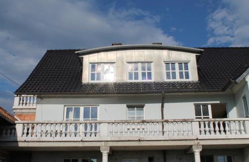 Schleid Apartment | BIO-Bauernhof Rhön