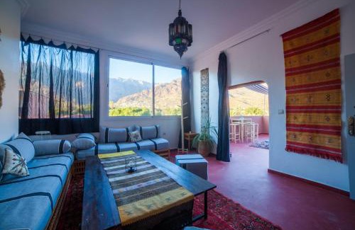 Ammelne House | Bio Beldi HOME