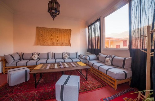 Ammelne House | Bio Beldi HOME