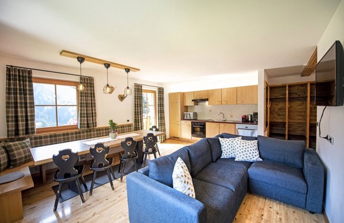 Laion Apartment | Bio & Family Apartments Schoenau 155B