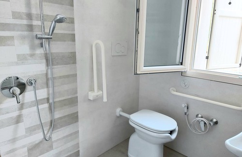 Patrignano Apartment | Bio Farm, 10 min. drive from S.Marino, 15 min. drive from the beach