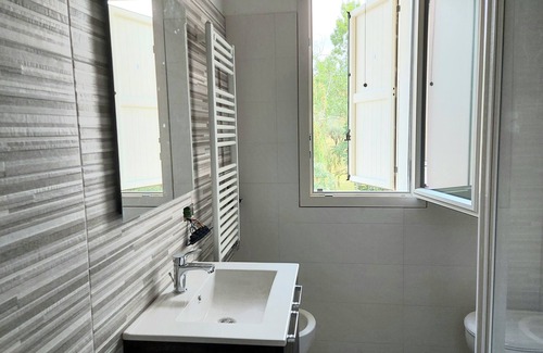 Patrignano Apartment | Bio Farm, 10 min. drive from S.Marino, 15 min. drive from the beach