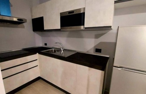 Patrignano Apartment | Bio Fattoria nelle colline di Rimini, nuova costruzione.