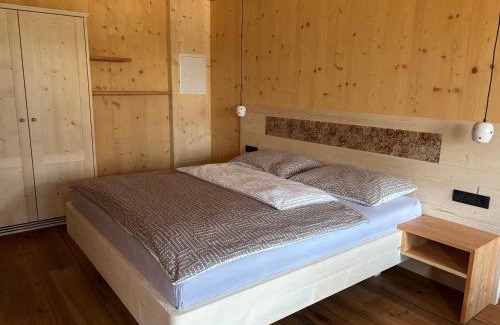 Villa Ottone Apartment | Bio Felderhof