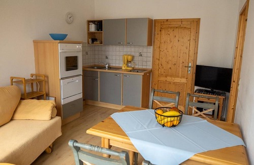 Berg Apartment | Bio Ferienhof Erzengel