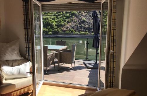 Kattenes Apartment | Bio-Ferienweingut Leyendecker