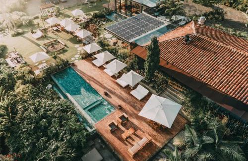 Circasia Hotel | Bio Habitat Hotel, AKEN SOUL Collection