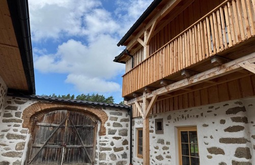 Leopoldschlag Bed & Breakfast | Bio-Hof Lexmühle