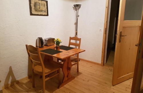 Guettingen House | Bio Hof Moosburg am See mit Sauna