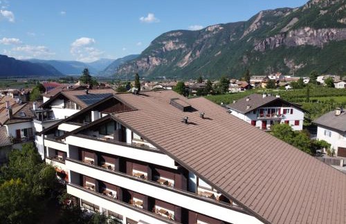 Auer Hotel | Bio Hotel Kaufmann