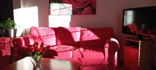 Agios Stefanos Apartment | Bio Land Athens